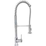 Arc ITFC1 Flexi Mixer Tap hero image