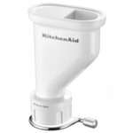 KitchenAid KSMPEXTA Gourmet Pasta Press hero image