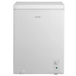 Mykin 143L Hybrid Chest Freezer/Fridge White MCF143W4 hero image