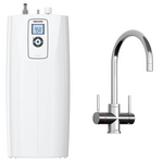 Stiebel Eltron Hot 2.6 Premium Tank with 3 in 1 Tap Chrome 207997 hero image