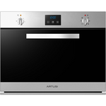 Artusi 75cm Maximus Series Electric Built-In Oven-Stainless Steel AO750X hero image