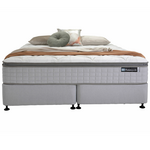 Sealy Posturepedic Laynee Flex Plush King Mattress - 735613 hero image