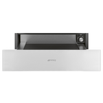Smeg Linea Aesthetic Warming Drawer CPRA115B hero image