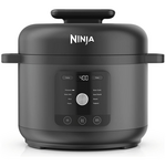 Ninja HyperHeat 9-in-1 Multicooker Dark Grey PC201ANZ hero image