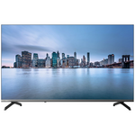 CHiQ 43 Inch QM10 4K QLED Smart Google TV U43QM10 [2025] hero image