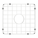 Turner Hastings Novi 85 Stainless Steel Grid NO85SSG  hero image