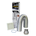 Euro Appliances RHKE65 Wall Eve Vent Kit hero image