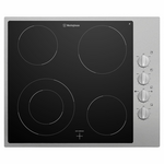 Westinghouse 60cm Ceramic Cooktop WHC642SC hero image