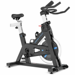 Lifespan Fitness Spin Bike LFEX-SP460-M2 hero image