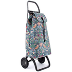 Rolser IMax William Morris 2 Wheel Folding Trolley Birds R-IMX511-3119 hero image