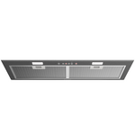 Westinghouse 86cm Integrated UnderMount  Rangehood with Hob2Hood Dark Stainless Steel WRI825BC hero image