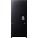 TCL 496L French Door Fridge TRF495FHB hero image