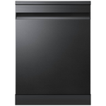 Samsung Freestanding Dishwasher with AutoRelease Black DW70H75YCFE hero image