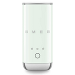 Smeg 50s Retro Style 180ml Milk Frother Pastel Green MFF02PGAU hero image