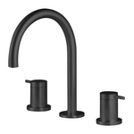 Rogerseller Tonic Basin Set - Matte Black 3606014011 hero image