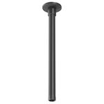 Rogerseller Tonic 300mm Ceiling Shower Arm - Graphite 3506000105 hero image