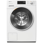 Miele W1 Series 9kg Front Load Washing Machine with SteamCare WWD380WCS hero image