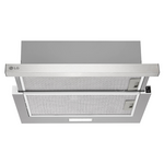 LG 60cm Slideout Rangehood with Telescopic Activation BR605S1S hero image