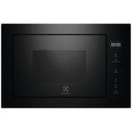 Electrolux 25L Series 500 Built-in Microwave Dark Stainless Steel EMB2525DF hero image