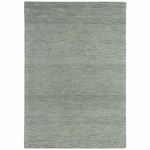 Cadrys Marled Steel 200x300 Rug MARLST2 hero image
