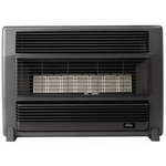 Omega Altise Brigadier Radiant Convector Heater Black Marble OABRFNGBM hero image