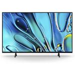 Sony 50 Inch Bravia 3 S30 4K HDR LED Smart Google TV K50S30 hero image