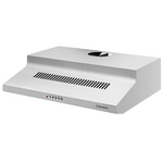Westinghouse 60cm Fixed Stainless Steel Rangehood WRF613SA  hero image