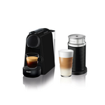 Nespresso Essenza Mini & Milk EN85BMAE hero image