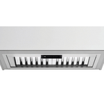 Falmec FP3SND90S2 90cm Siena+ Deep Under Cupboard Rangehood hero image