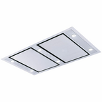 Schweigen Silent Cassette Rangehood 120cm PKUM422012SP2 hero image