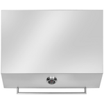 Artusi BBQ Roasting Dome with Thermostat ABBQMH2 hero image