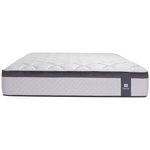 Sealy Advantage Cristal Medium King Mattress 905687 hero image