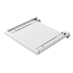 Fisher & Paykel Contemporary Stacking Kit with Tray White ASKS60W5 hero image