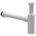 Rogerseller Bottle Trap - Matte White 3806000852 hero image