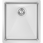 Abey Single Bowl Sink MOA360 hero image