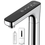 Philips RO 600G Boiling and Ambient Filtered Water Tap Chrome AUT6104CH hero image