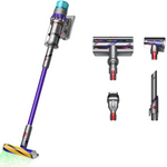 Dyson Gen5 Detect Absolute Cordless Vacuum Cleaner 443066-01 hero image