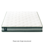 Zinus Single Green Premium Pocket Spring Mattress AU-MSSBO4ZC-08S hero image