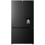 TCL 575L French Door Fridge TRF576FHB hero image