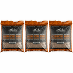 Traeger 3 x 9kg Hickory BBQ Wood Pellets 3 Packs PEL342-PACK hero image
