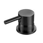 Rogerseller Tonic Hob Mixer - Matte Black 3606013711 hero image