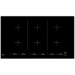 ILVE ILD906G5 90cm Induction Cooktop hero image