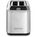 Cuisinart Signature Automated Digital 2 Slice Toaster CPT-520XA hero image