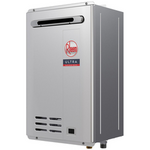 Rheem 28Ltrs Ultra Continuous Flow LP Gas Hot Water Pre-Set 50 Degree 876B28PF hero image
