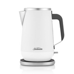 Sunbeam Kyoto City Collection 1.7L Kettle White KEM8007WH hero image