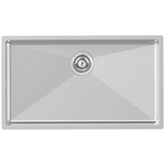 Abey Single Bowl Sink W12-720 hero image