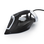 Westinghouse 300ml Steam Iron Black and Silver WHIR09K hero image