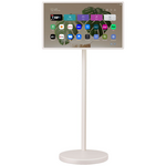 LG 27 Inch StanbyME 2 Portable Smart Touch Screen 27LX6TDGA hero image
