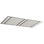 Schweigen 120cm Classic Series Ceiling Cassette Rangehood with Twin External Motor SCC1200SP2 hero image