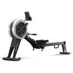 Lifespan Fitness Air and Magnetic Commercial Rowing Machine LFRW-ROWER801F hero image